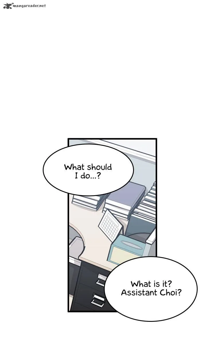 Happy if You Died Chapter 11 page 31