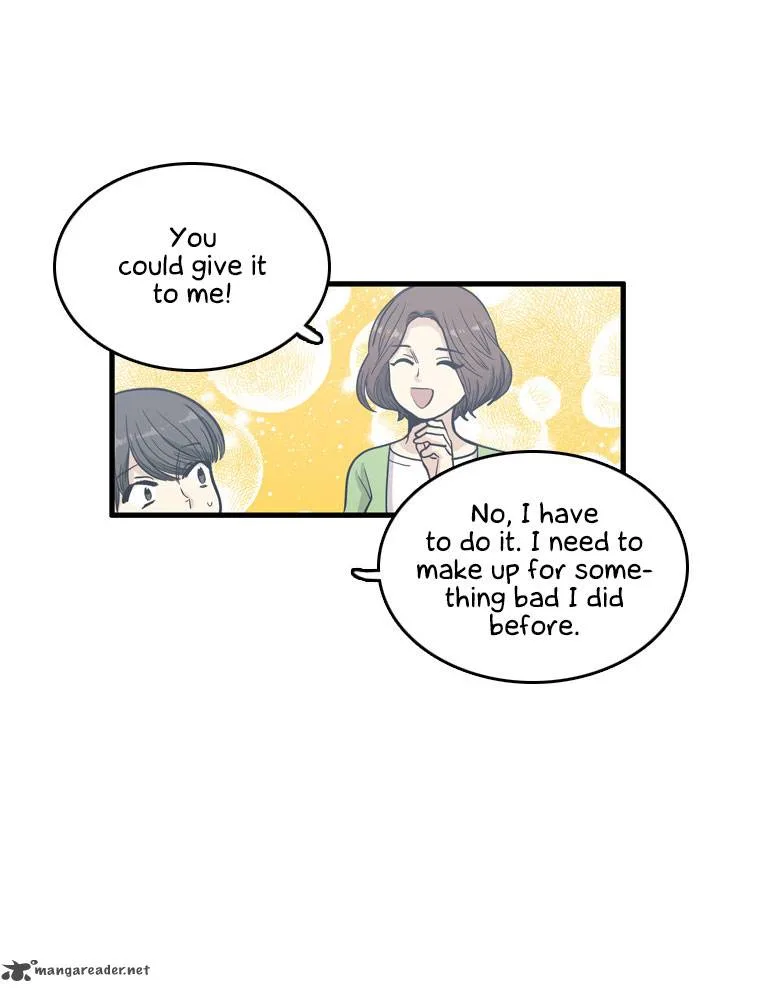 Happy if You Died Chapter 11 page 33