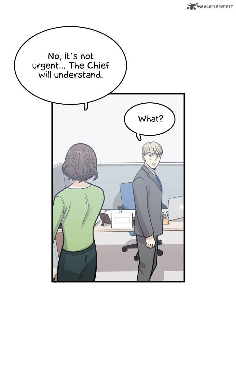 Happy if You Died Chapter 11 page 34