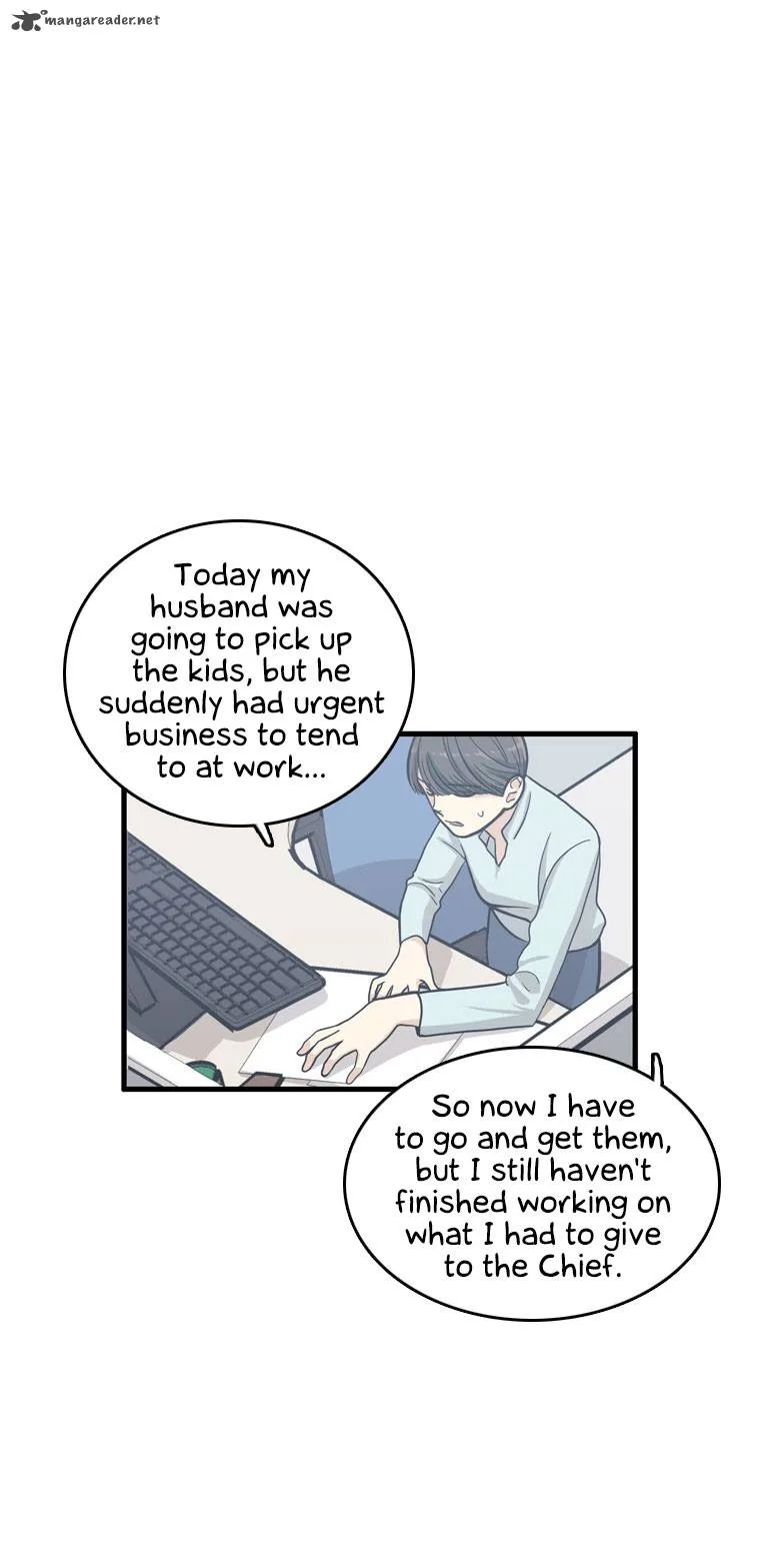 Happy if You Died Chapter 11 page 32