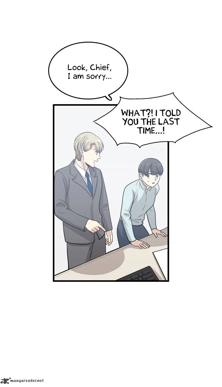 Happy if You Died Chapter 11 page 35