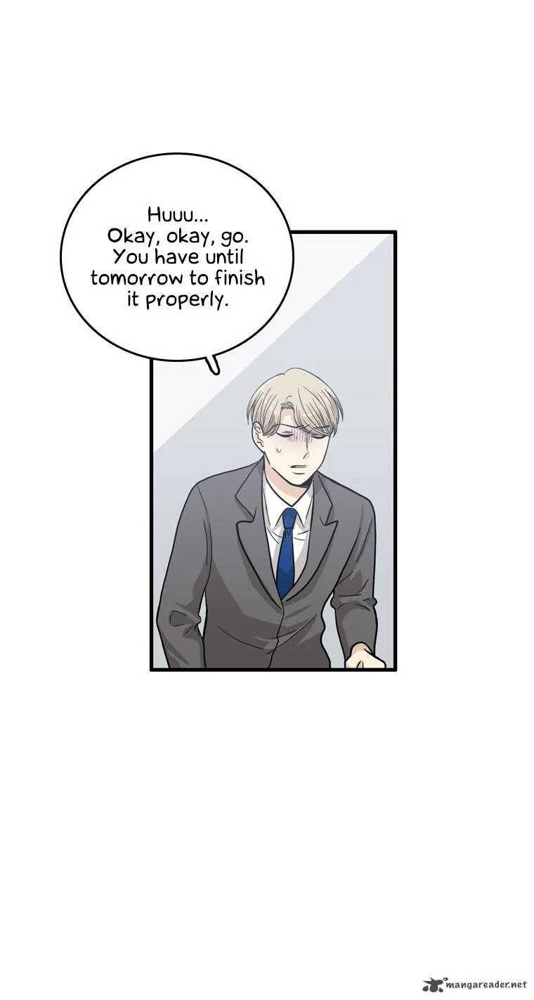 Happy if You Died Chapter 11 page 38