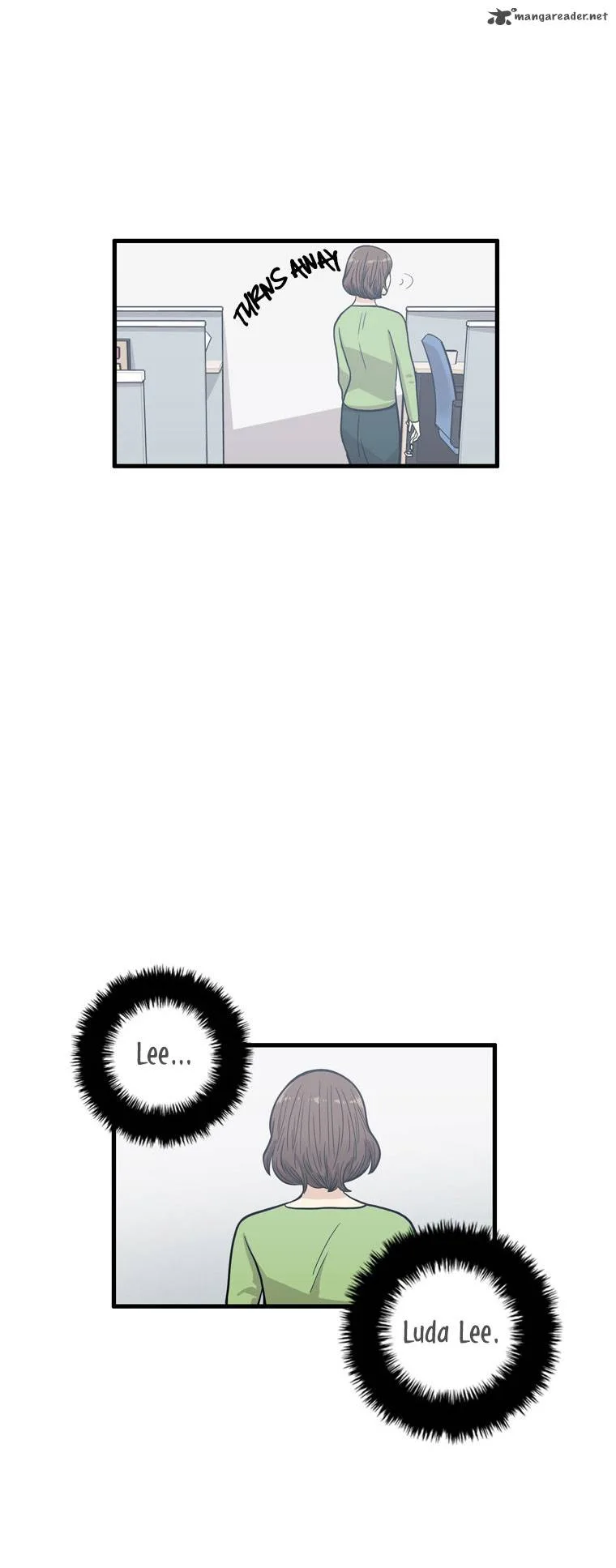 Happy if You Died Chapter 11 page 39