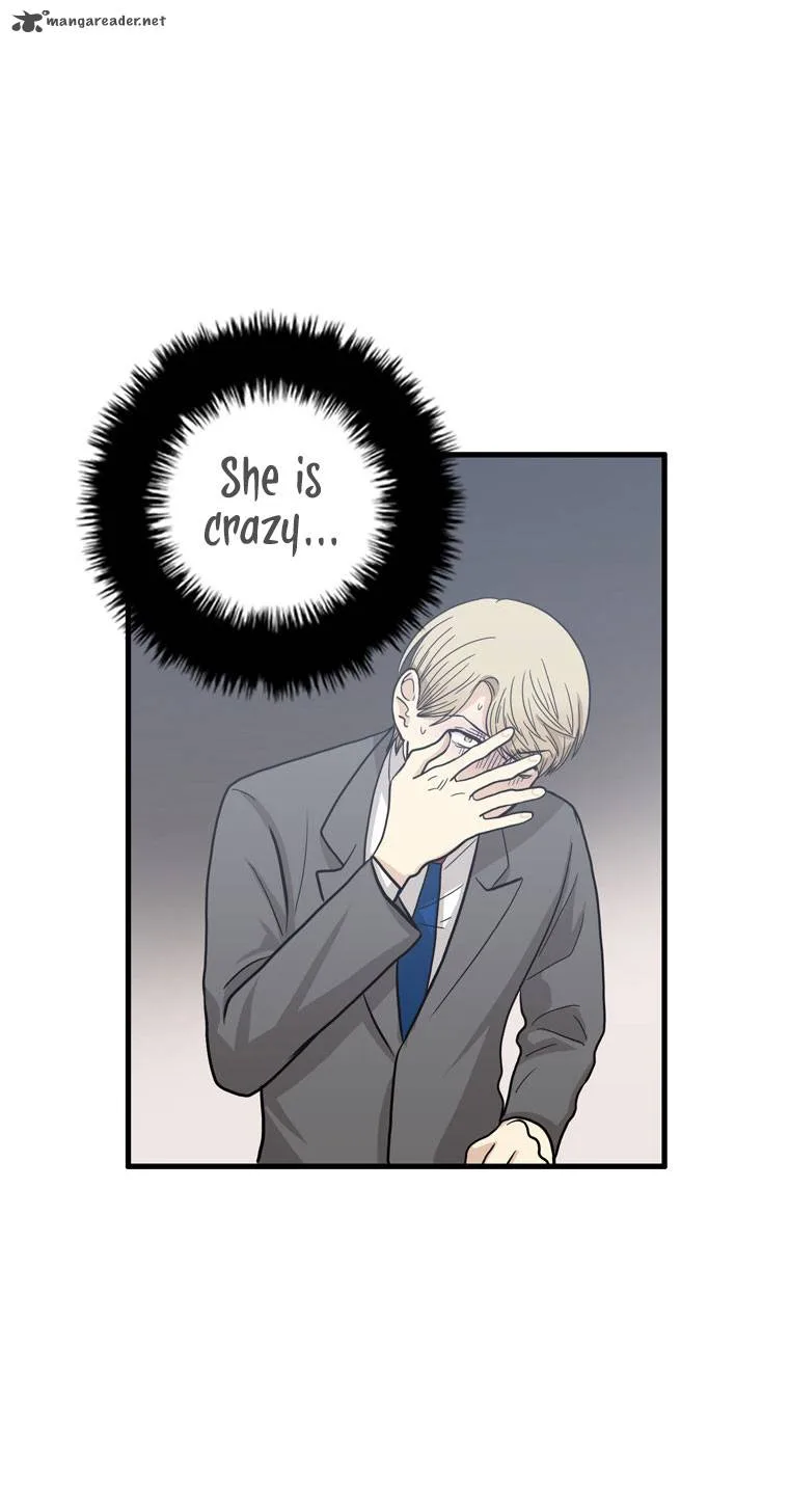 Happy if You Died Chapter 11 page 40