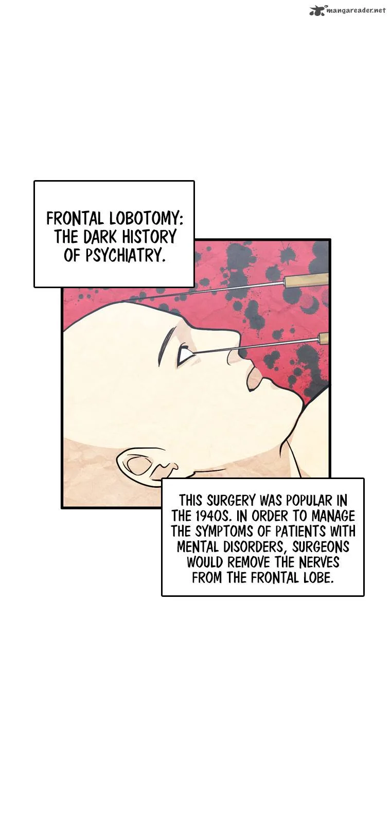 Happy if You Died Chapter 11 page 42