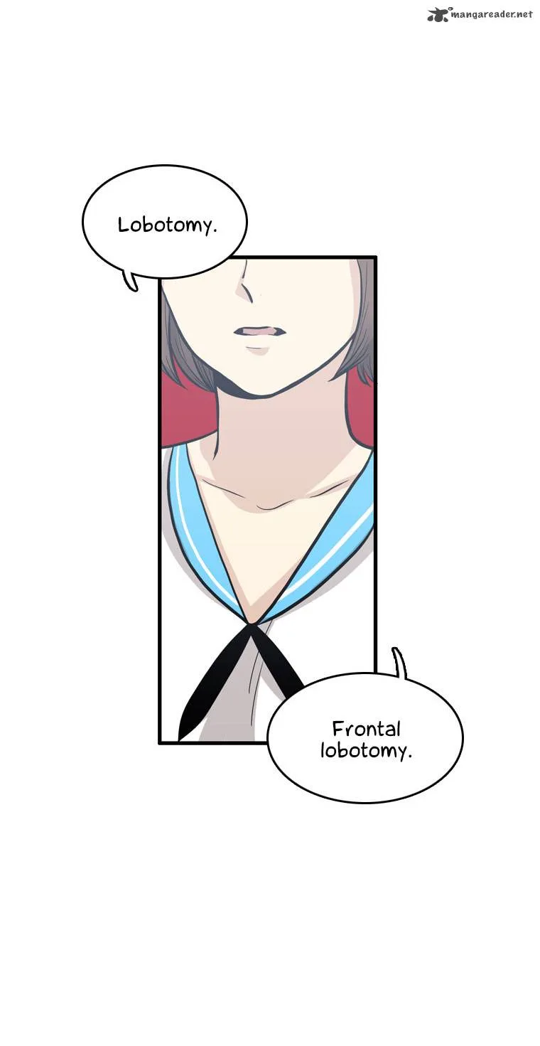 Happy if You Died Chapter 11 page 41