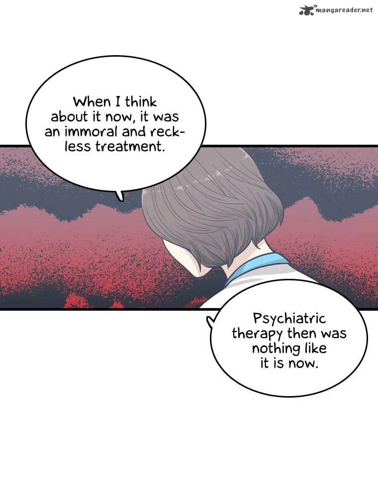 Happy if You Died Chapter 11 page 45