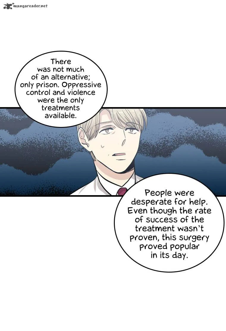 Happy if You Died Chapter 11 page 46