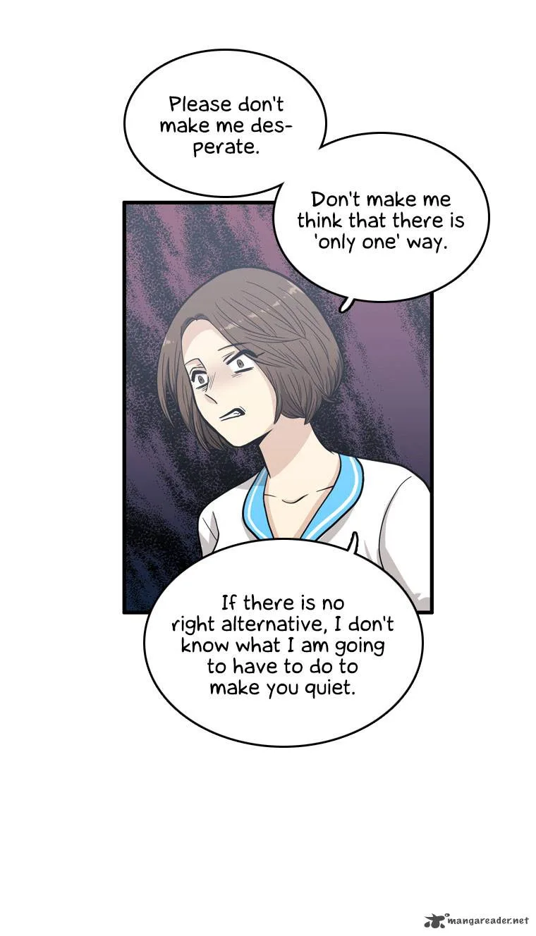Happy if You Died Chapter 11 page 47