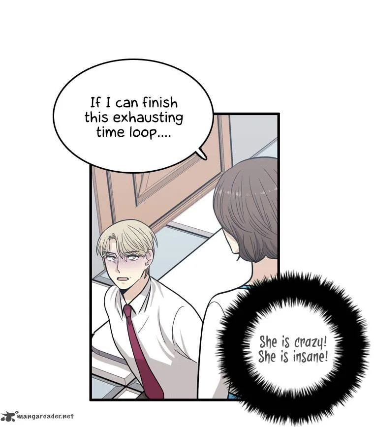 Happy if You Died Chapter 11 page 48