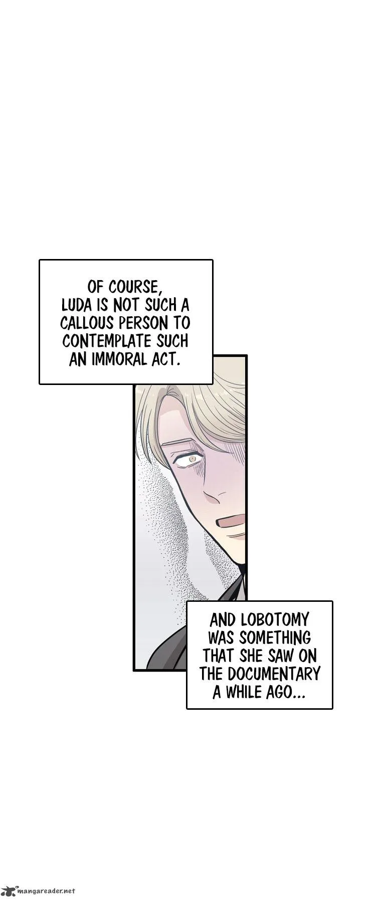 Happy if You Died Chapter 11 page 49