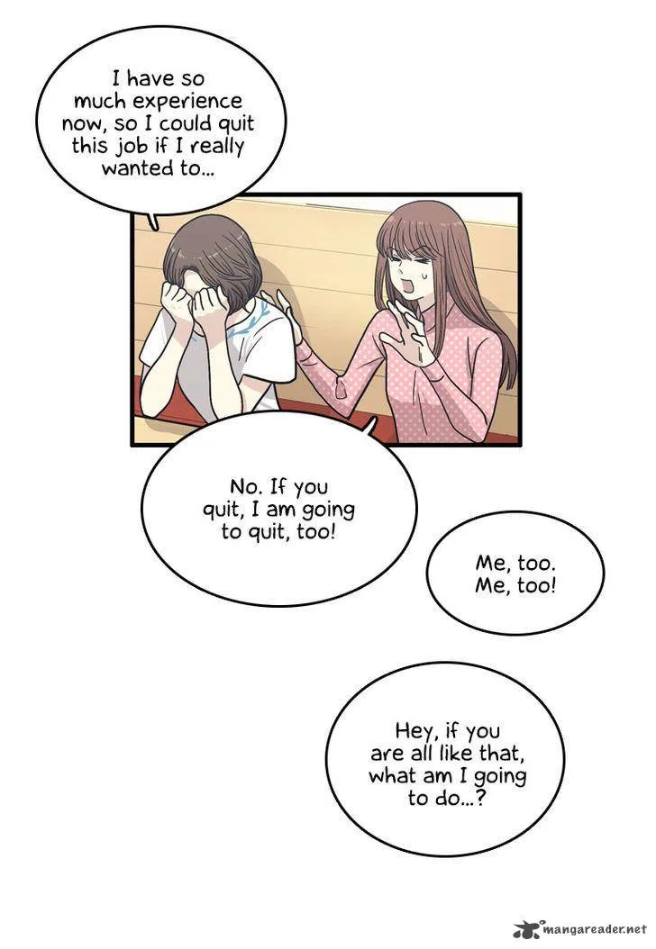 Happy if You Died Chapter 12 page 8