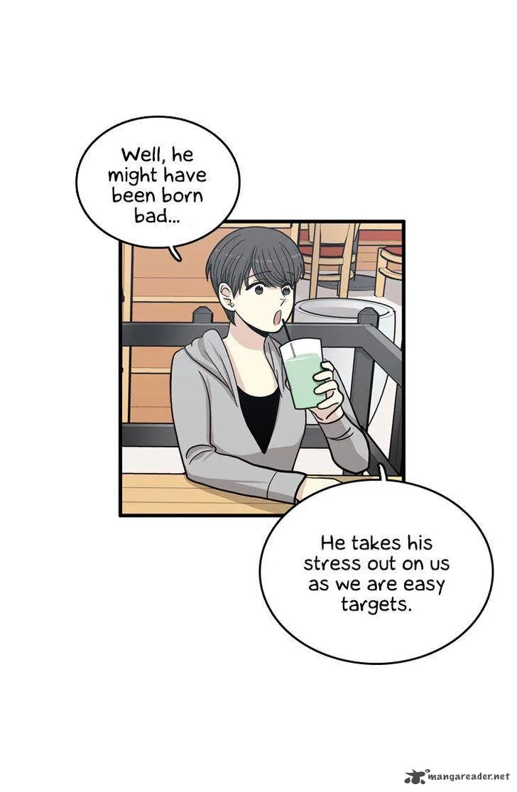 Happy if You Died Chapter 12 page 3