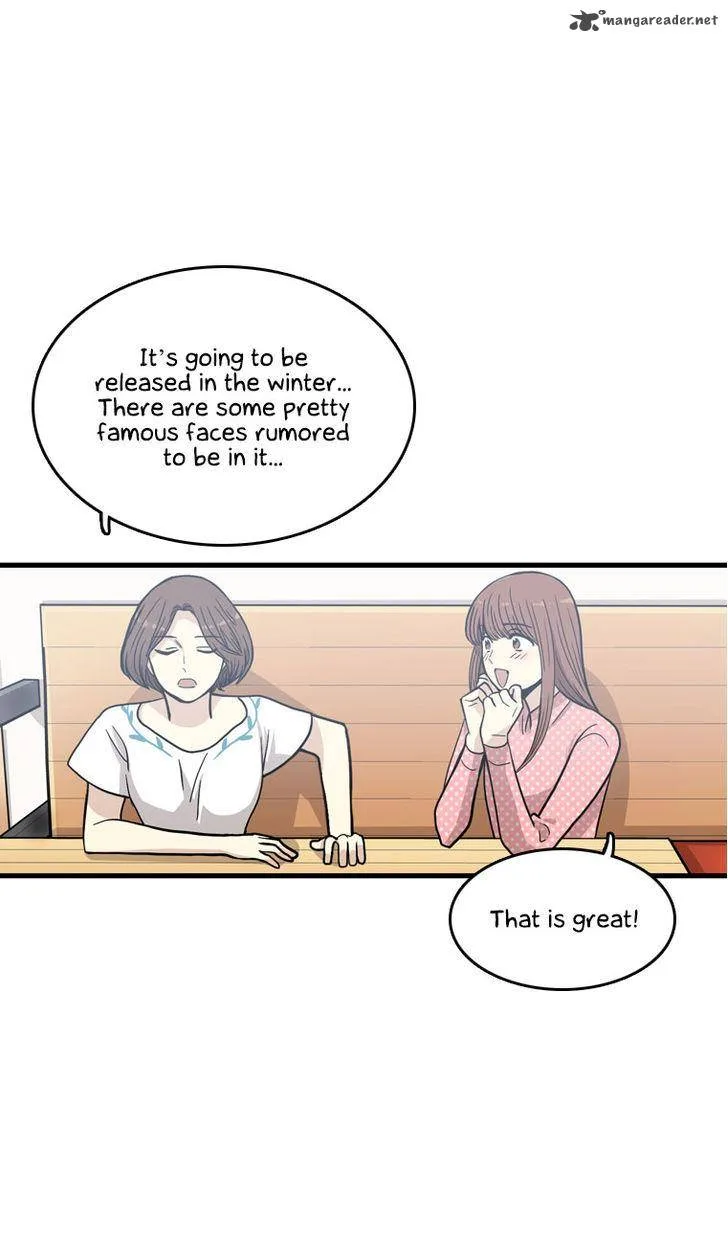 Happy if You Died Chapter 12 page 15