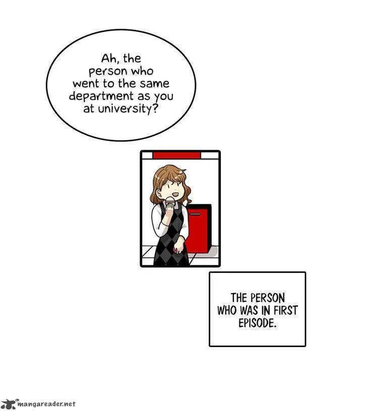 Happy if You Died Chapter 12 page 13