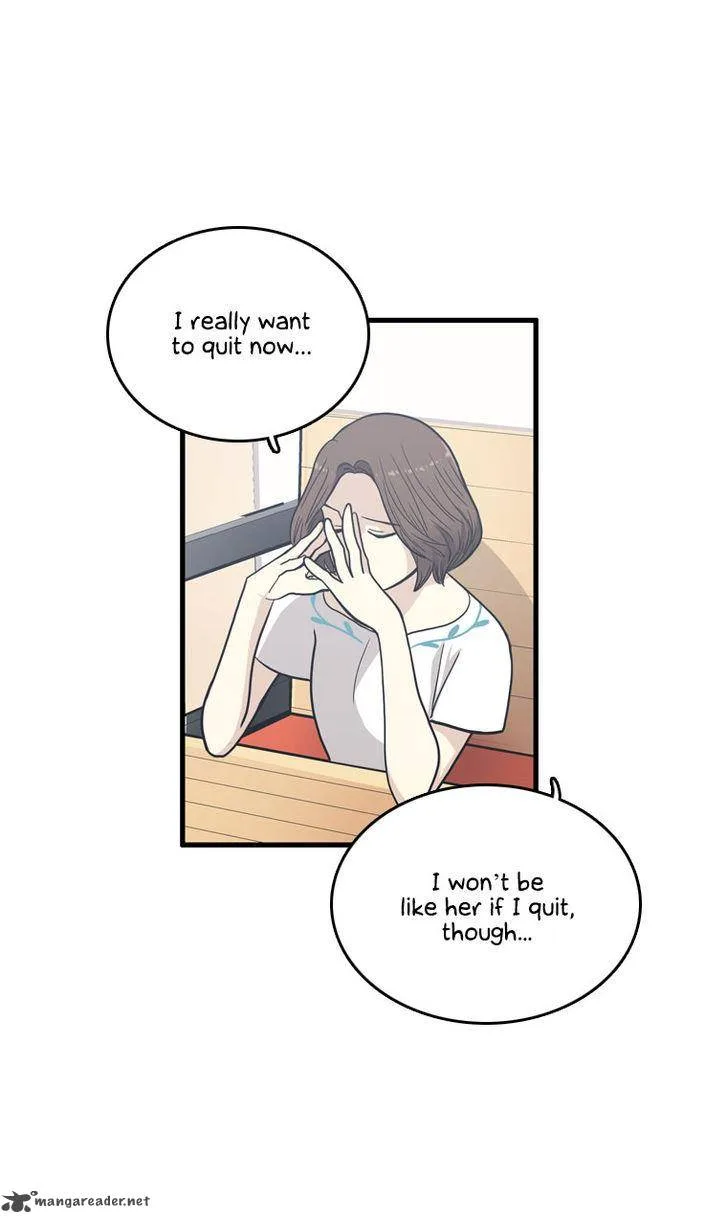 Happy if You Died Chapter 12 page 17