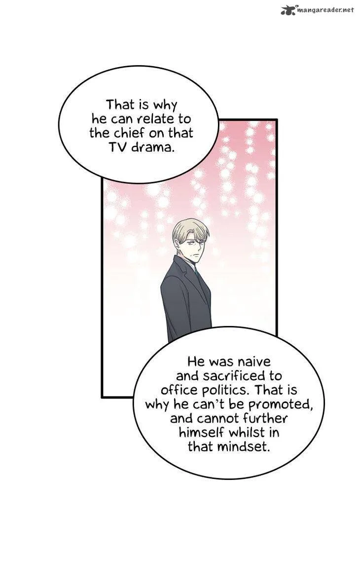 Happy if You Died Chapter 12 page 6