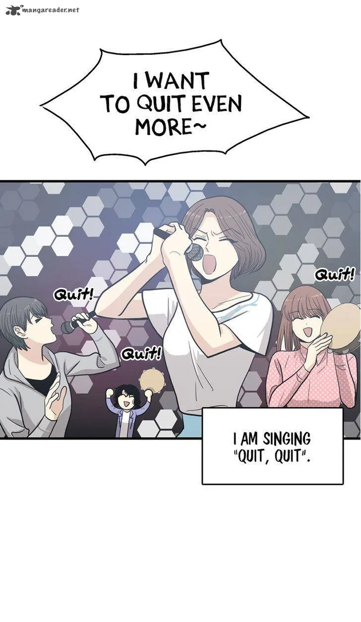 Happy if You Died Chapter 12 page 23