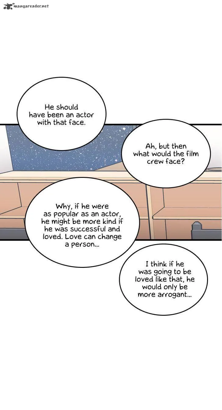 Happy if You Died Chapter 12 page 11
