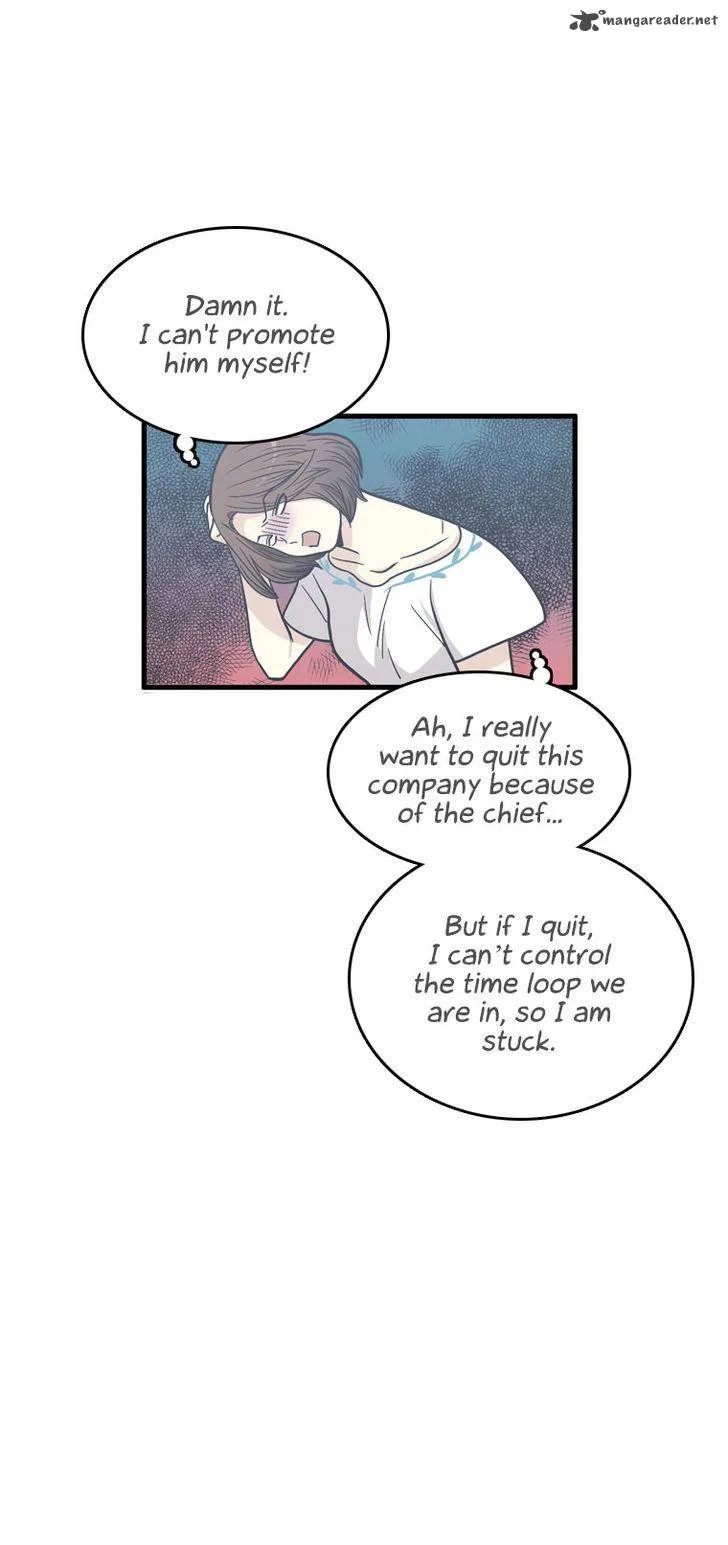 Happy if You Died Chapter 12 page 7