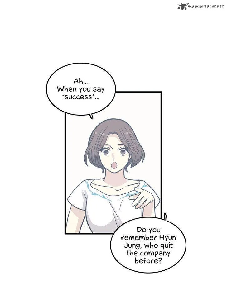 Happy if You Died Chapter 12 page 12