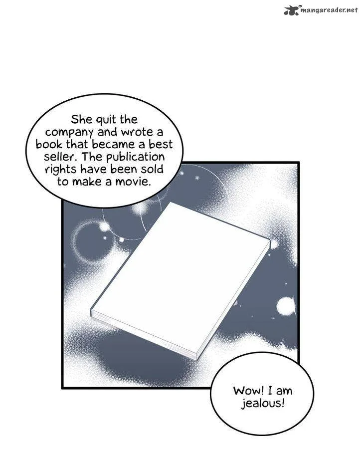 Happy if You Died Chapter 12 page 14