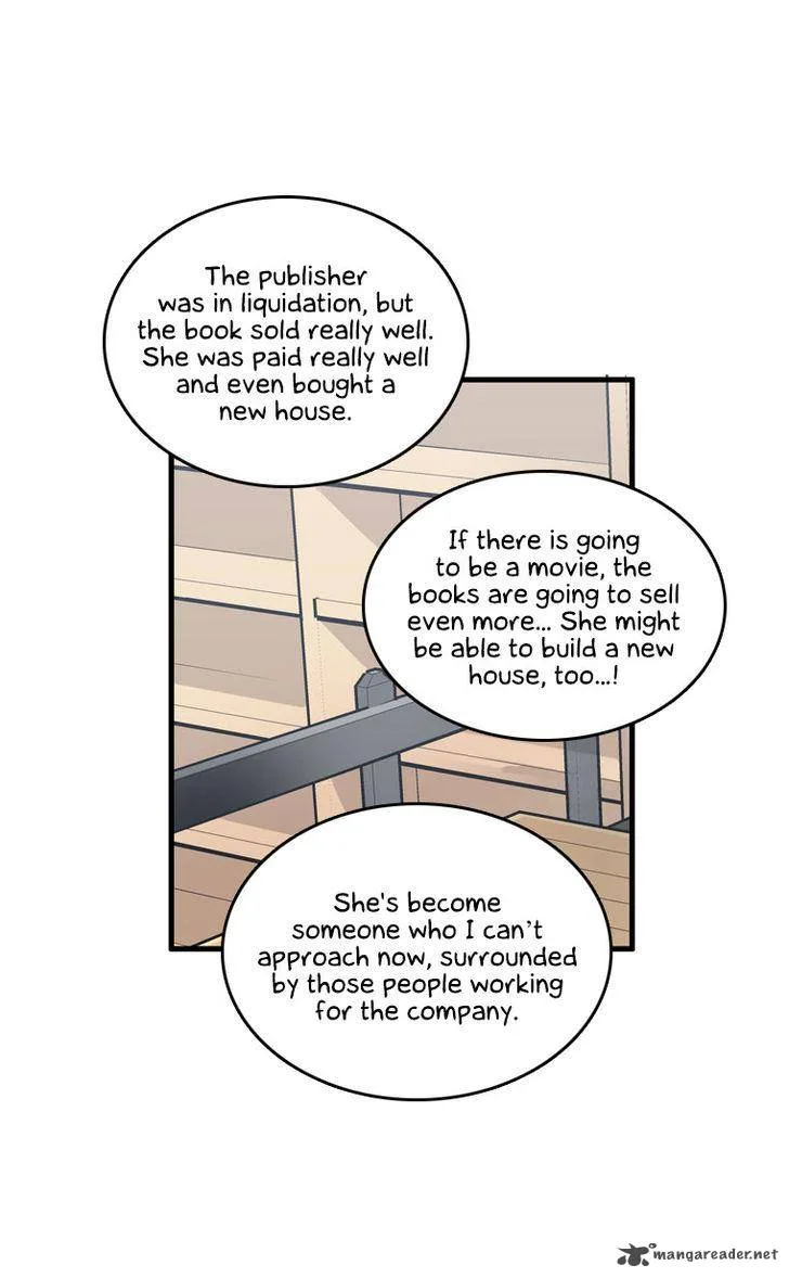 Happy if You Died Chapter 12 page 16