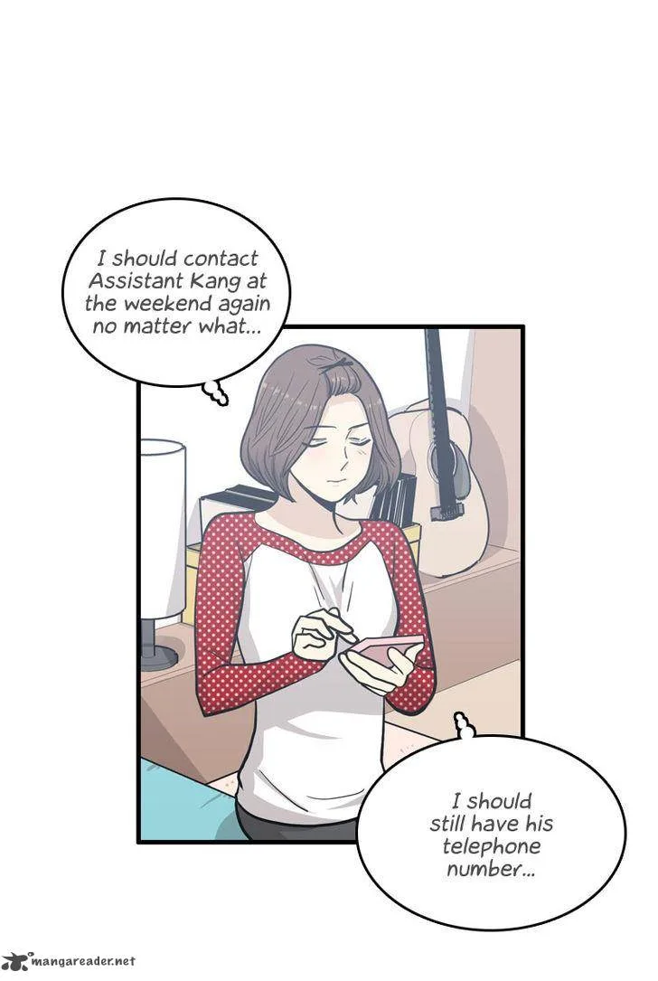 Happy if You Died Chapter 12 page 26