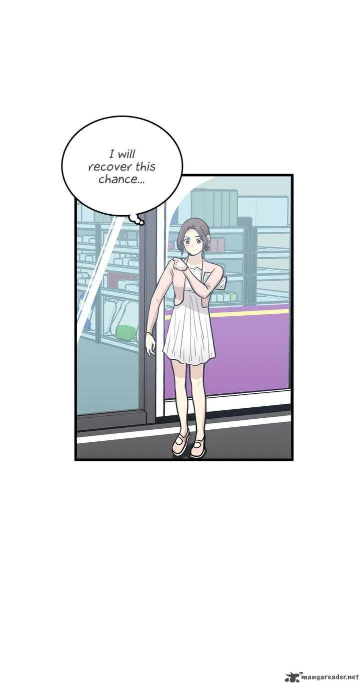 Happy if You Died Chapter 12 page 28