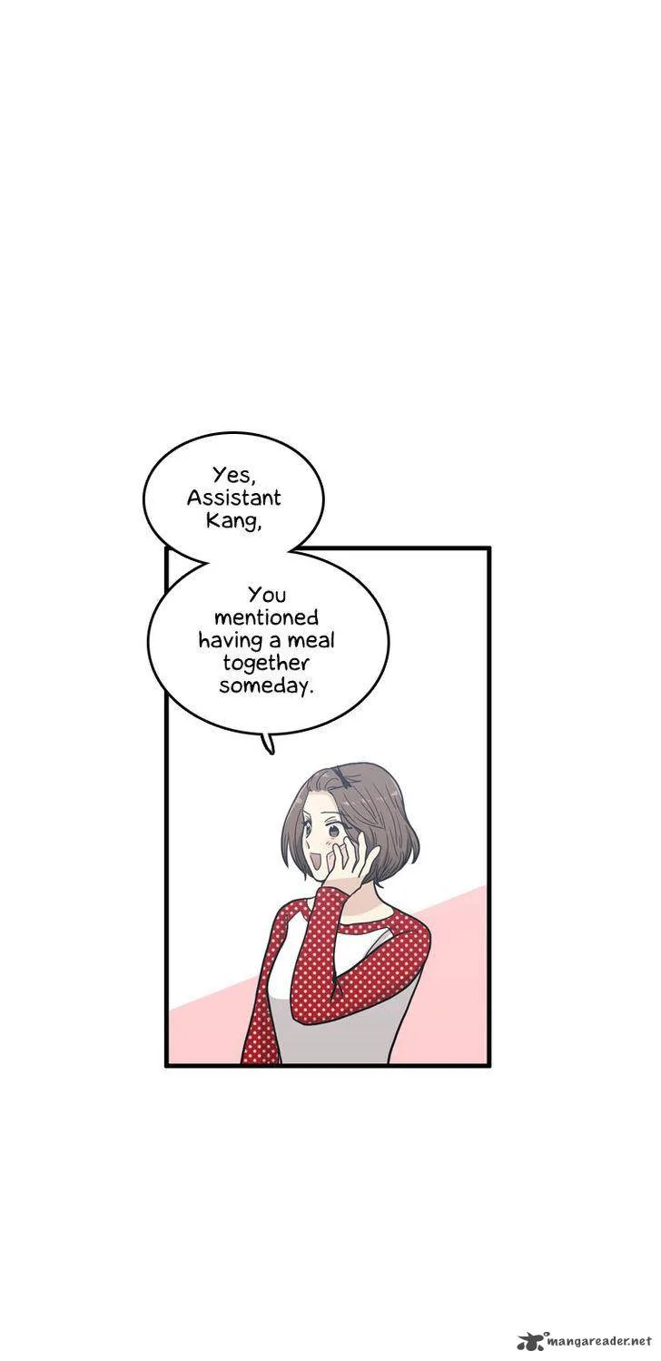 Happy if You Died Chapter 12 page 27