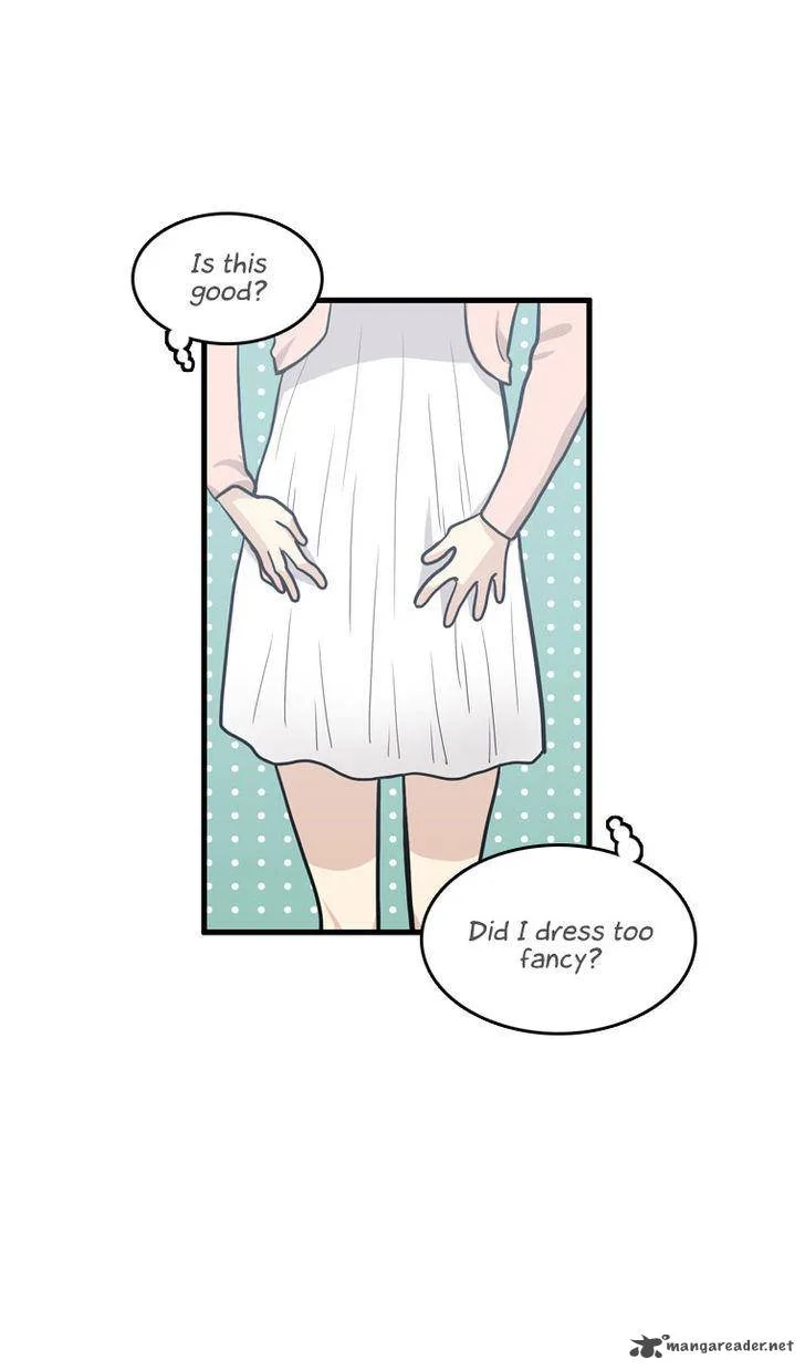 Happy if You Died Chapter 12 page 29
