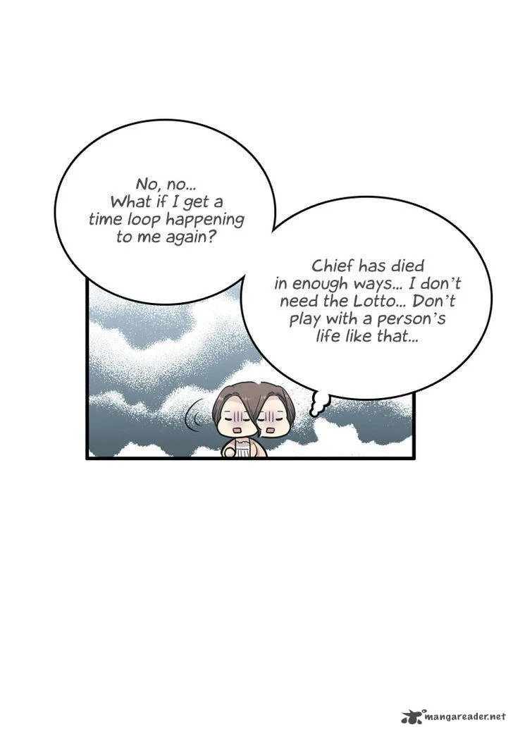 Happy if You Died Chapter 12 page 31