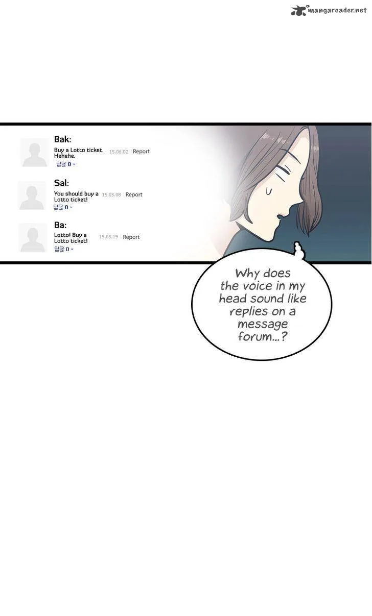 Happy if You Died Chapter 12 page 32