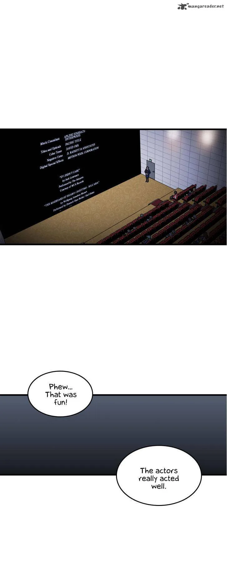 Happy if You Died Chapter 12 page 35