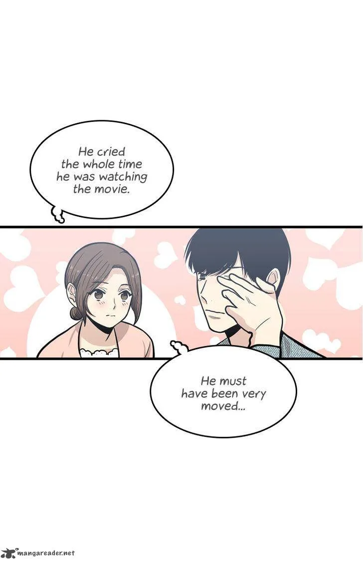 Happy if You Died Chapter 12 page 38