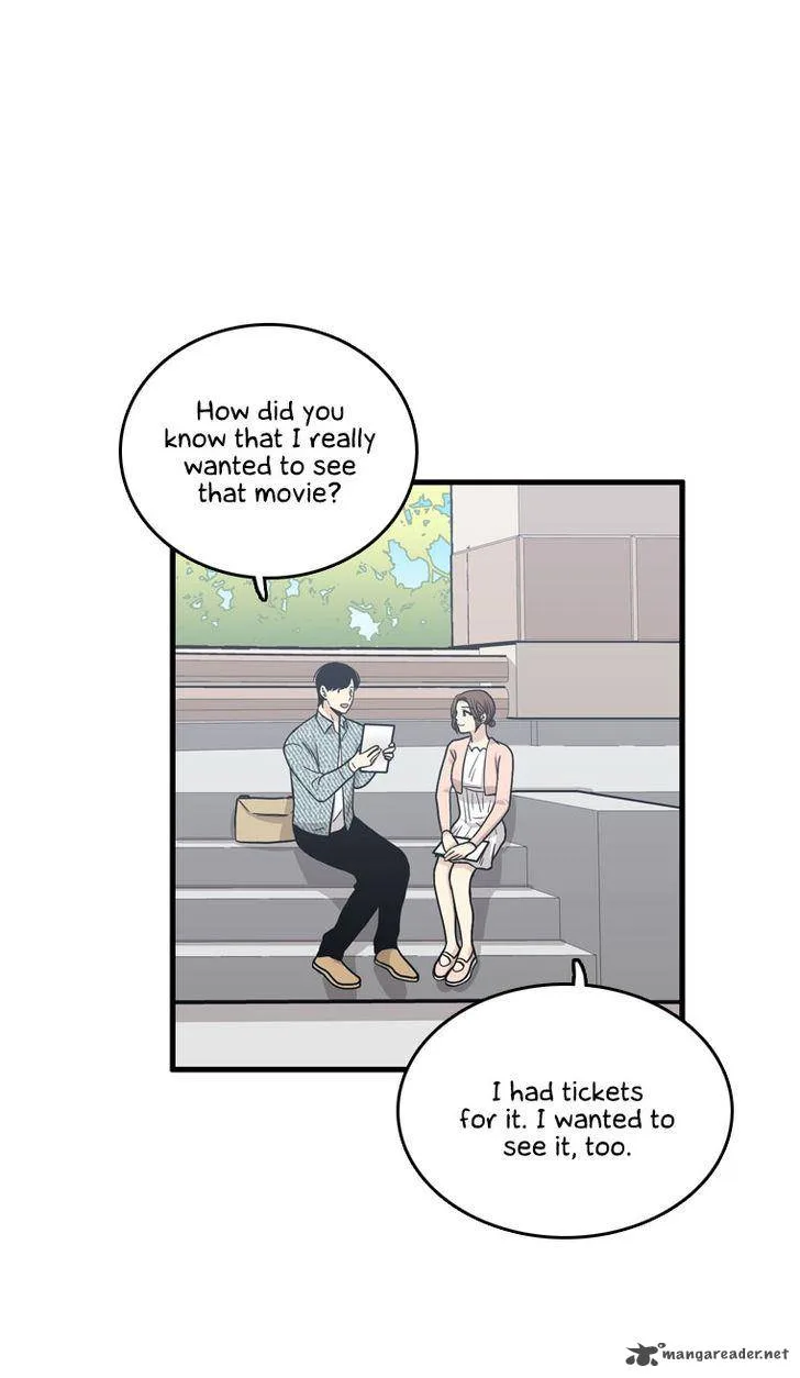 Happy if You Died Chapter 12 page 39