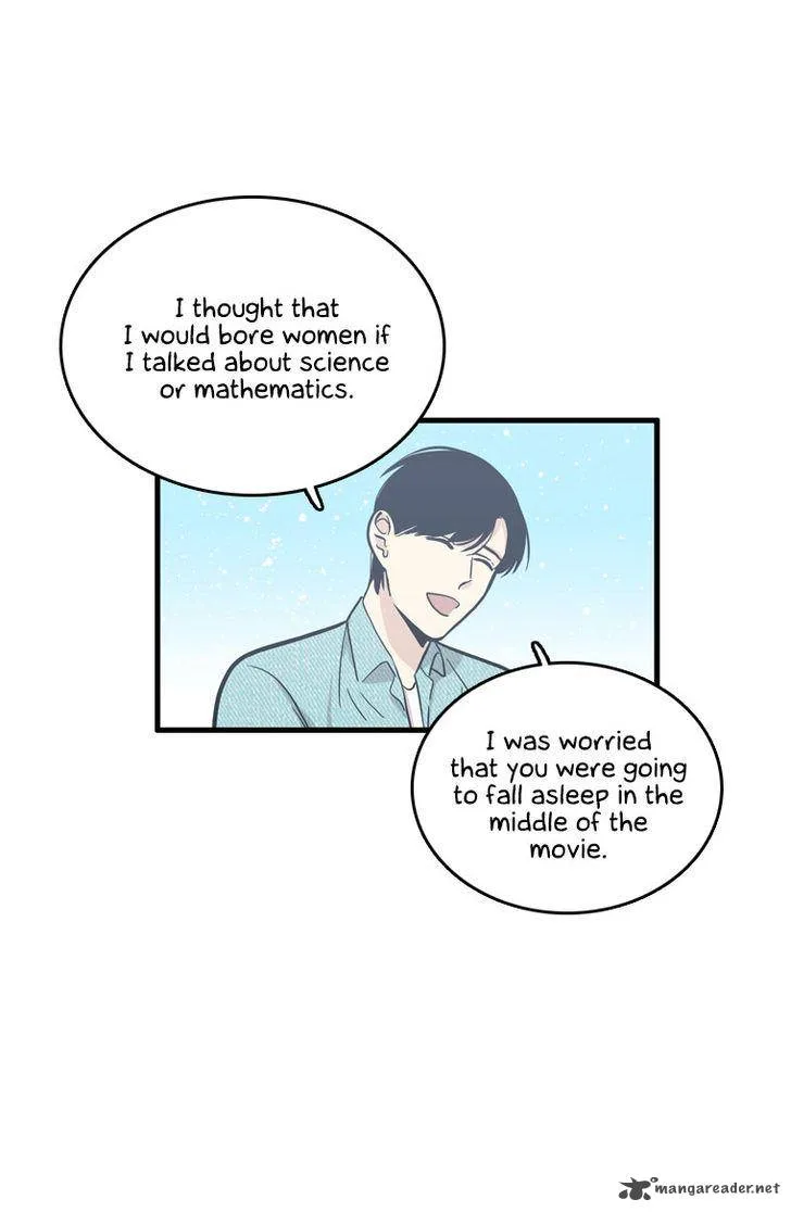 Happy if You Died Chapter 12 page 43