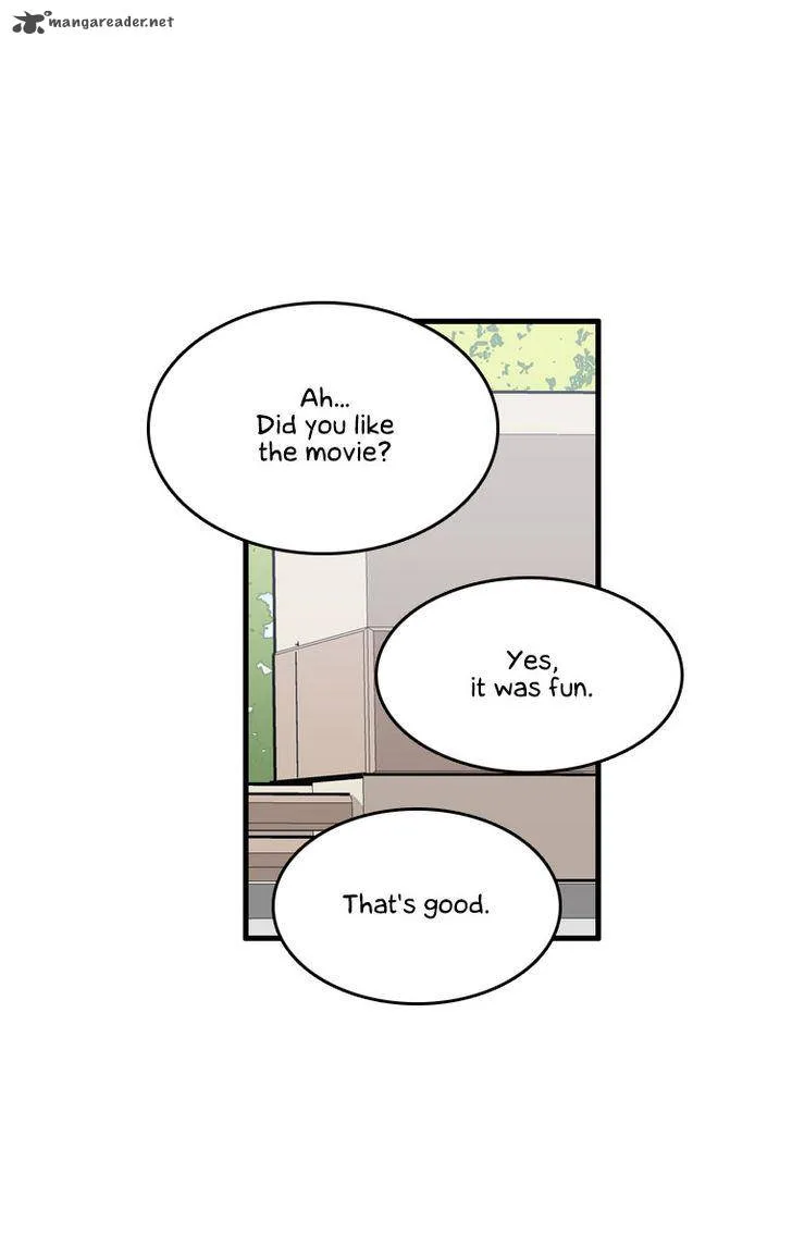 Happy if You Died Chapter 12 page 42