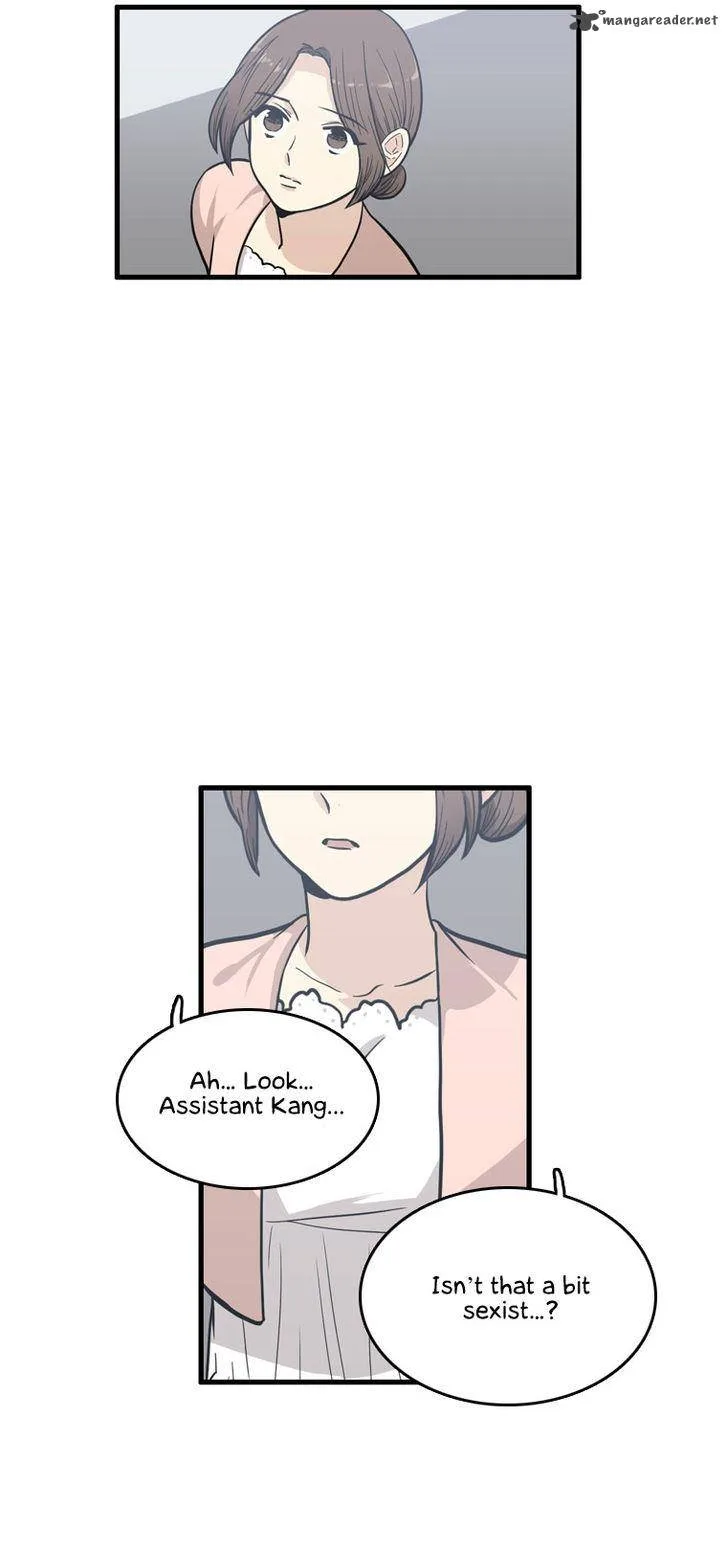 Happy if You Died Chapter 12 page 44