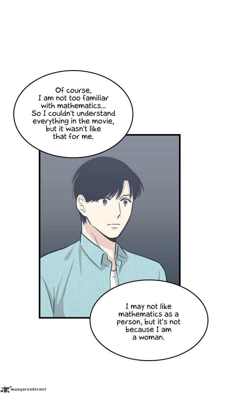 Happy if You Died Chapter 12 page 45