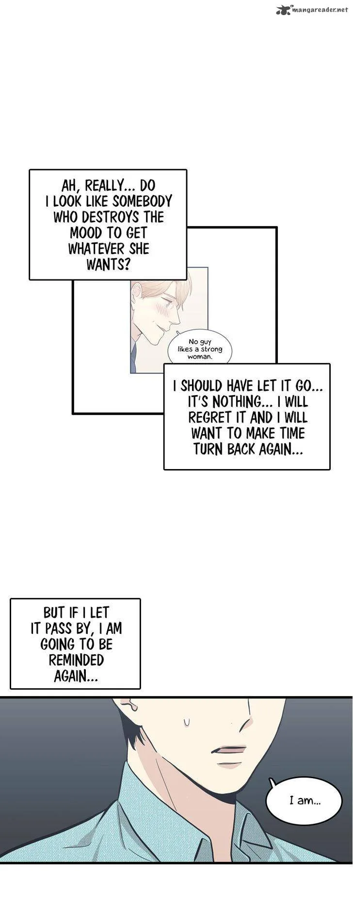 Happy if You Died Chapter 12 page 47