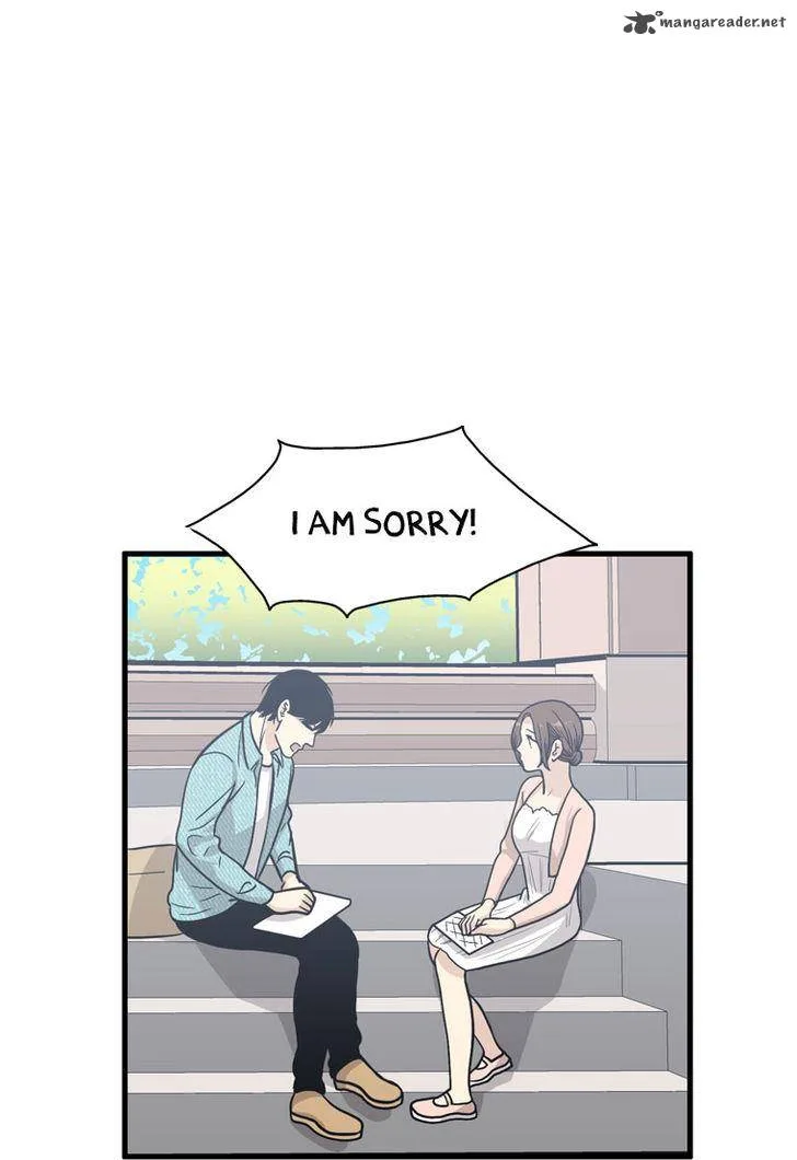 Happy if You Died Chapter 12 page 48