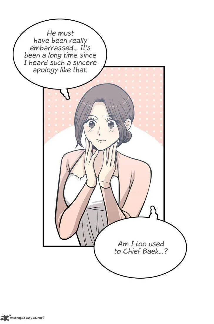 Happy if You Died Chapter 12 page 51
