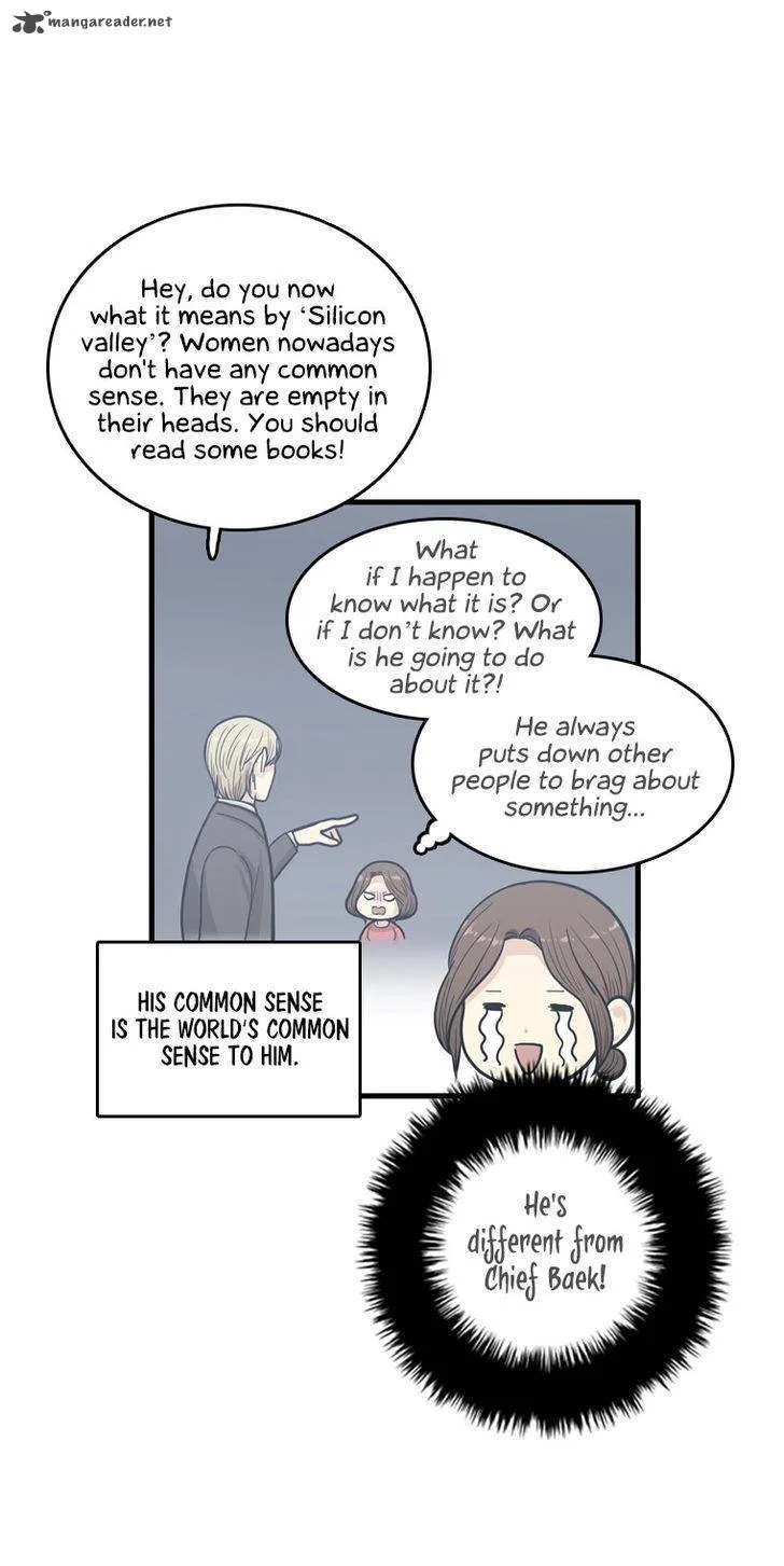 Happy if You Died Chapter 12 page 52