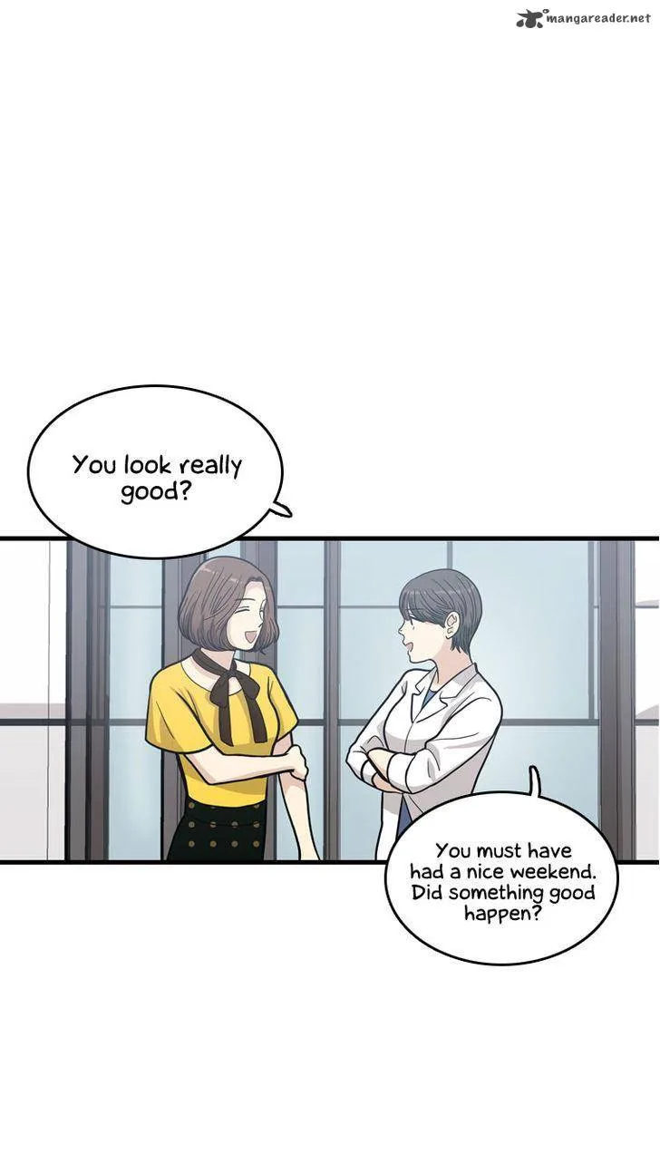 Happy if You Died Chapter 13 page 8