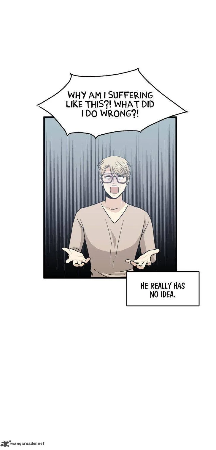 Happy if You Died Chapter 13 page 6
