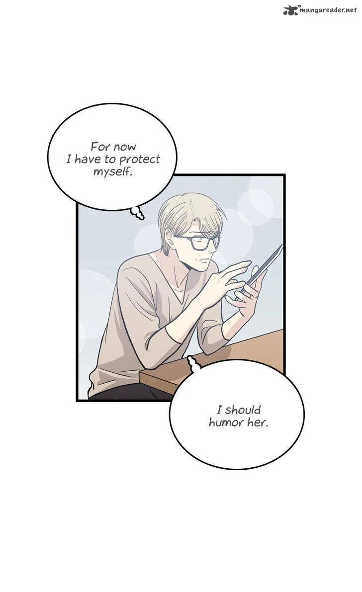 Happy if You Died Chapter 13 page 4