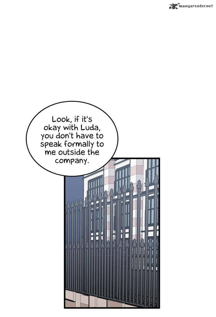 Happy if You Died Chapter 13 page 14