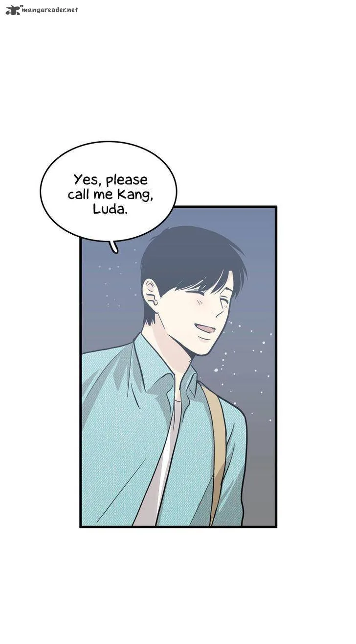 Happy if You Died Chapter 13 page 17
