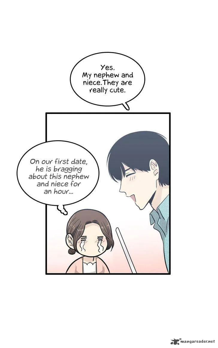 Happy if You Died Chapter 13 page 11